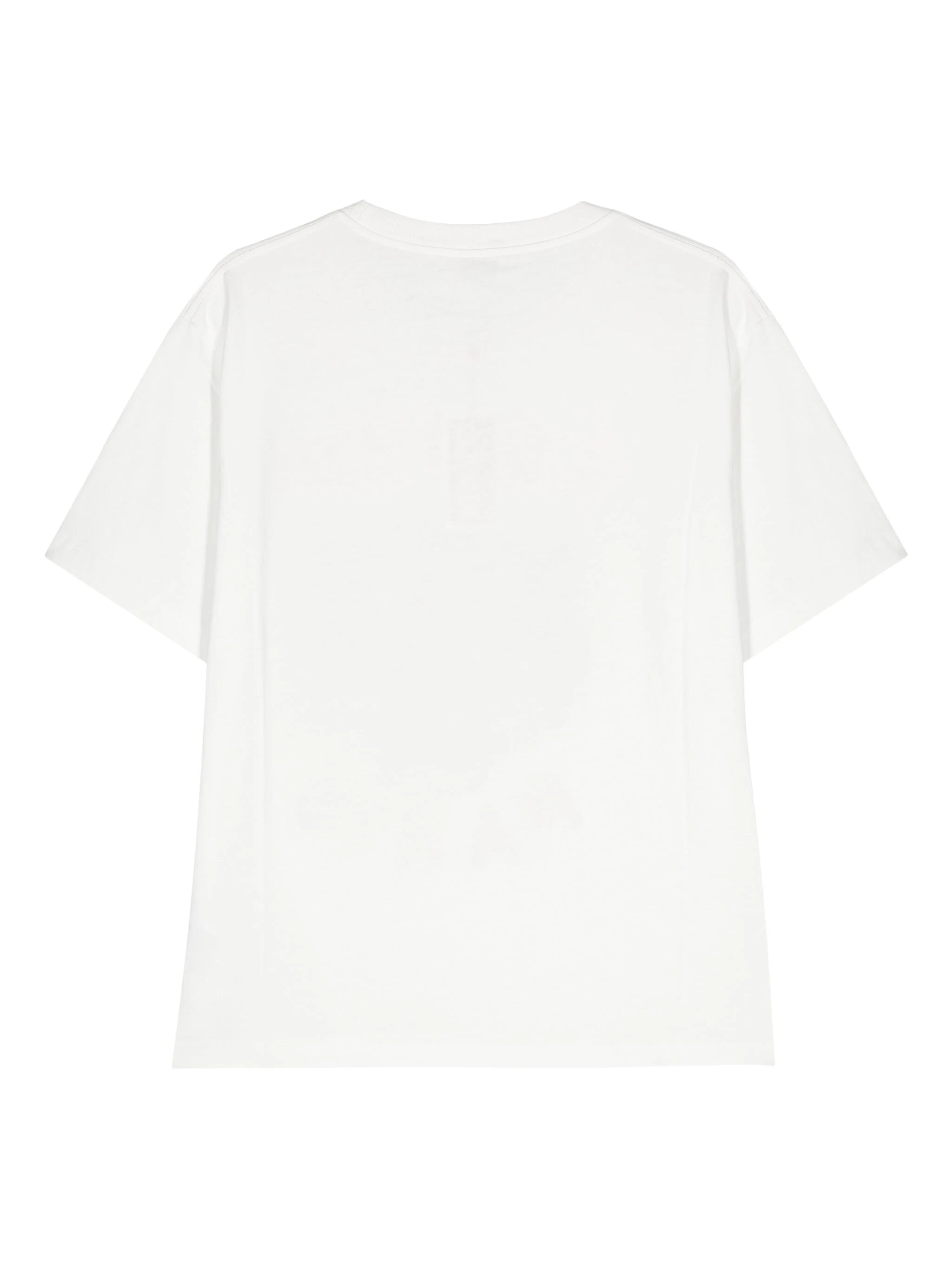 KENZO 'kenzo lucky tiger' oversized t-shirt Moda