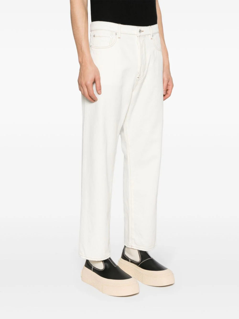 KENZO 'kenzo paris' jeans Italia