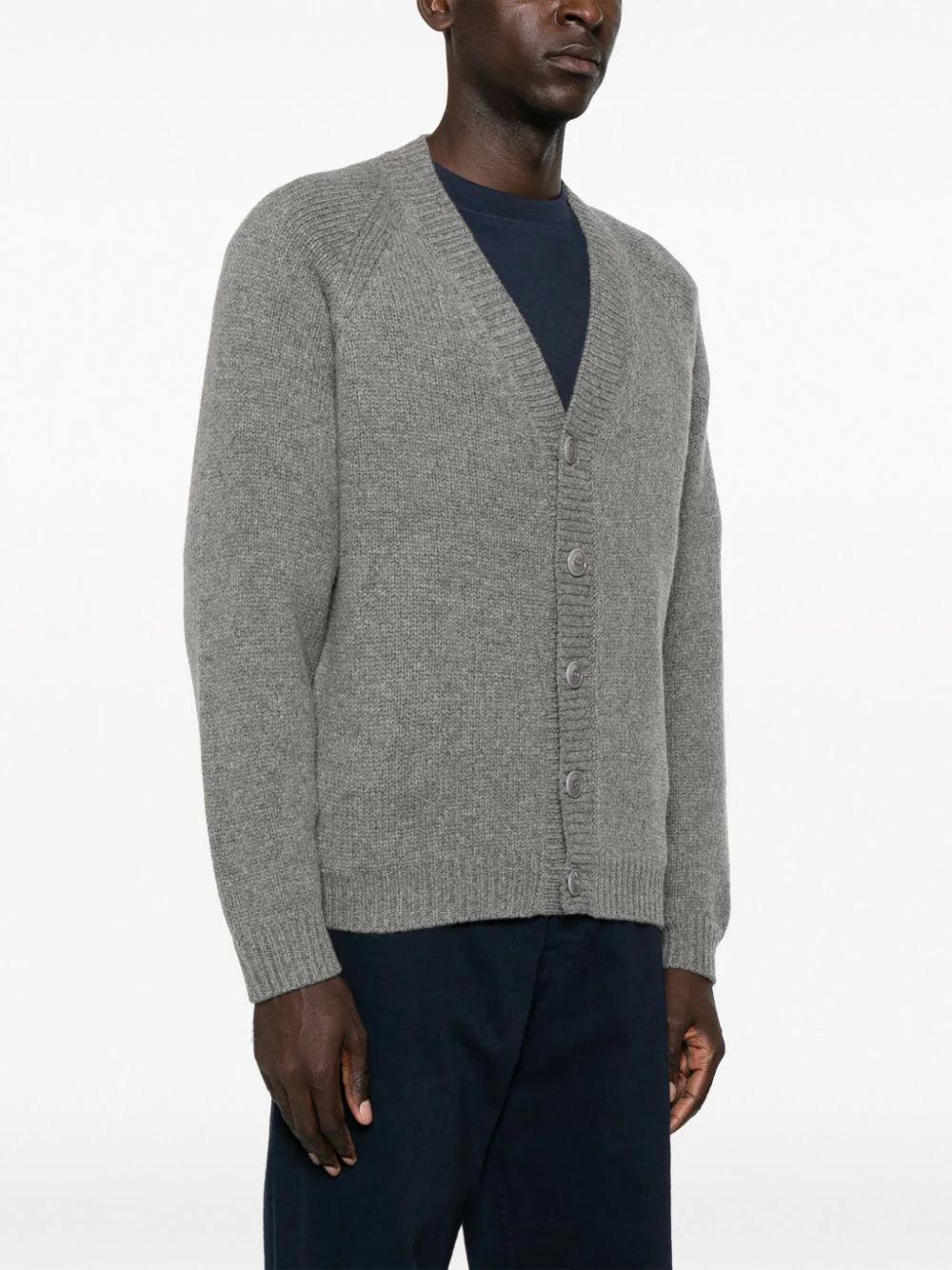 KENZO 'kenzo target' cardigan 2025