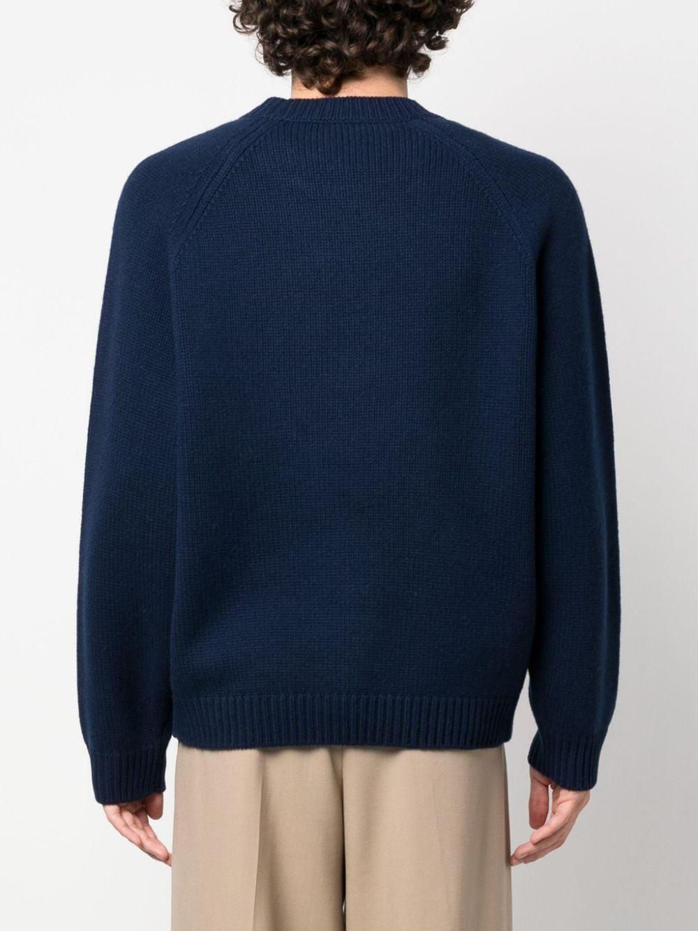 KENZO 'kenzo target' jumper Nuovo