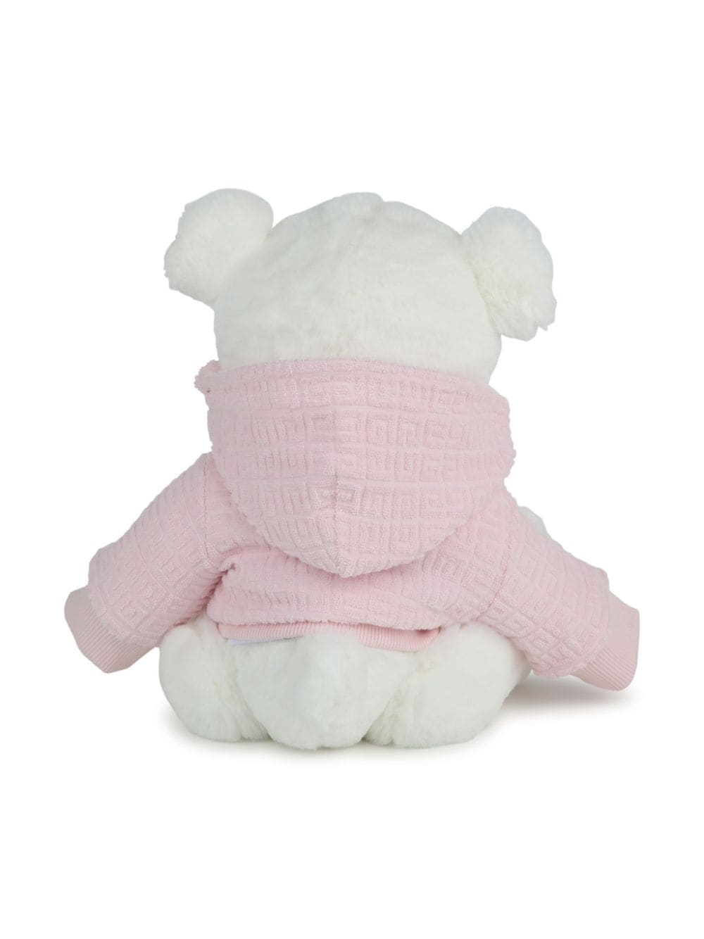 Givenchy Kids Givenchy teddy bear Qualità Garantita