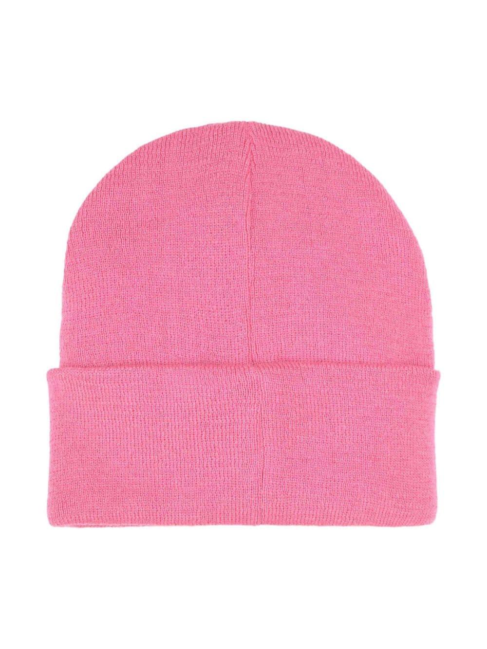 Marc Jacobs Kids Cap with logo Acquista Ora