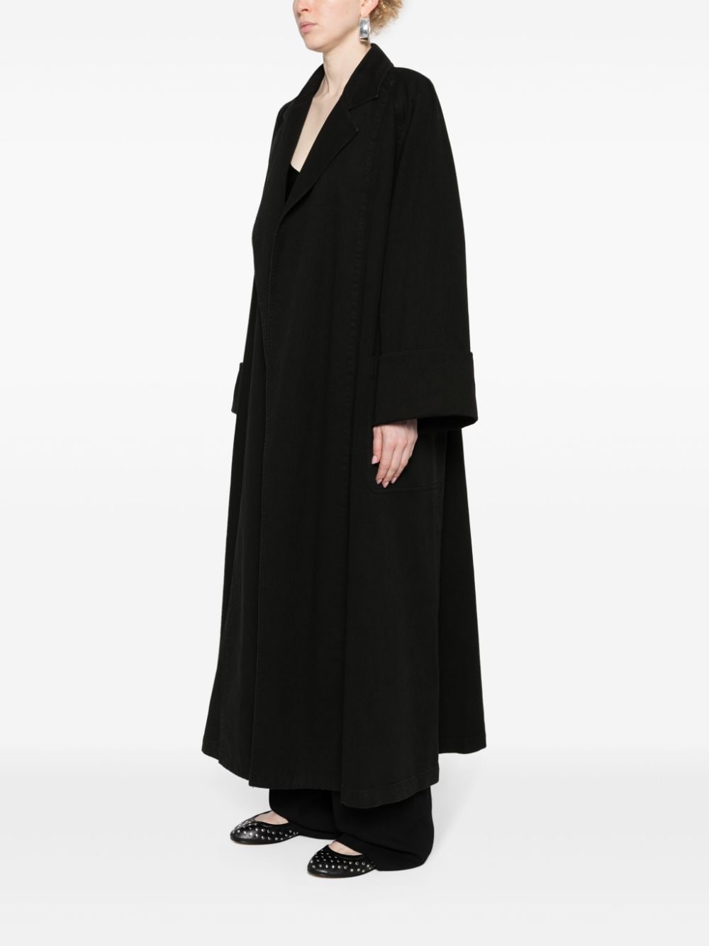 Max Mara "capo" coat Offerta