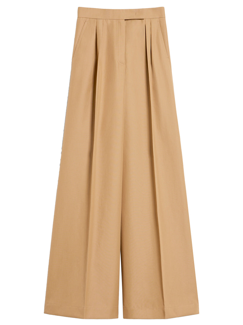 Max Mara "corte" pants Economico
