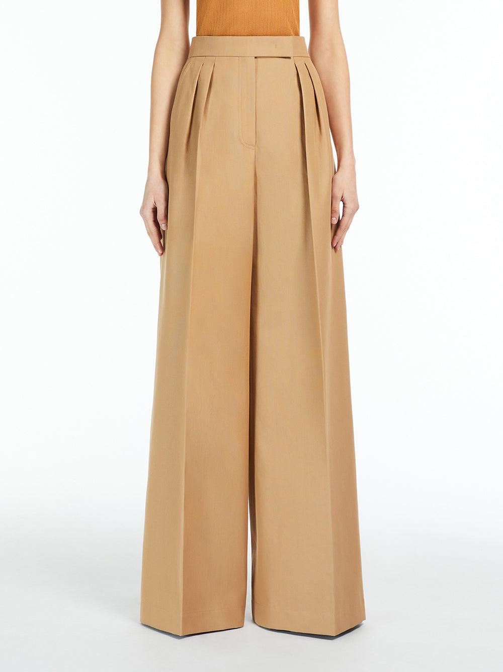 Max Mara "corte" pants Economico