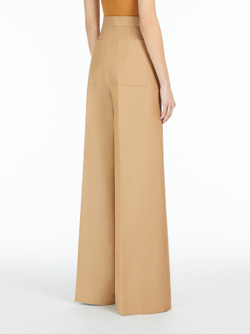 Max Mara "corte" pants Economico