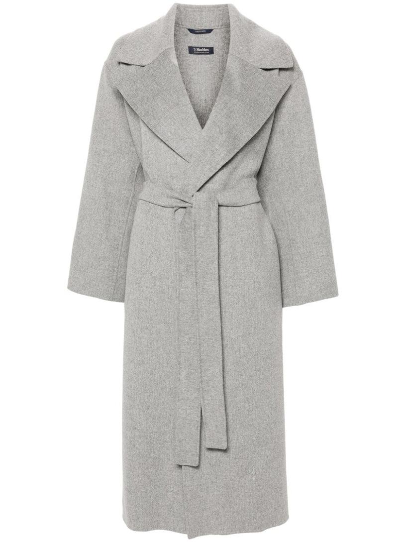 S Max Mara "olanda" coat Saldi