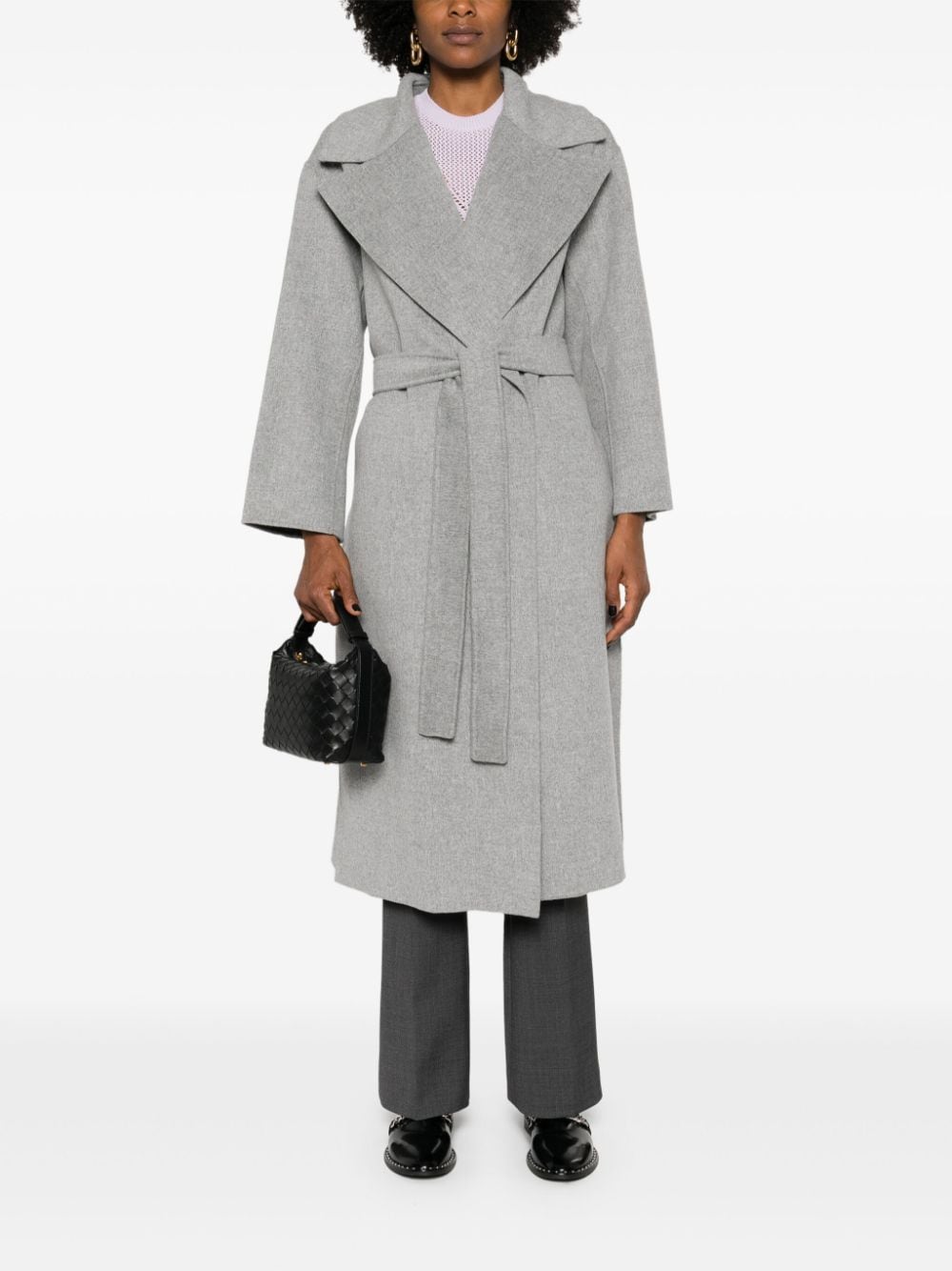 S Max Mara "olanda" coat Saldi