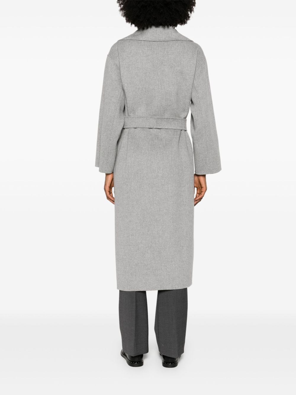 S Max Mara "olanda" coat Saldi