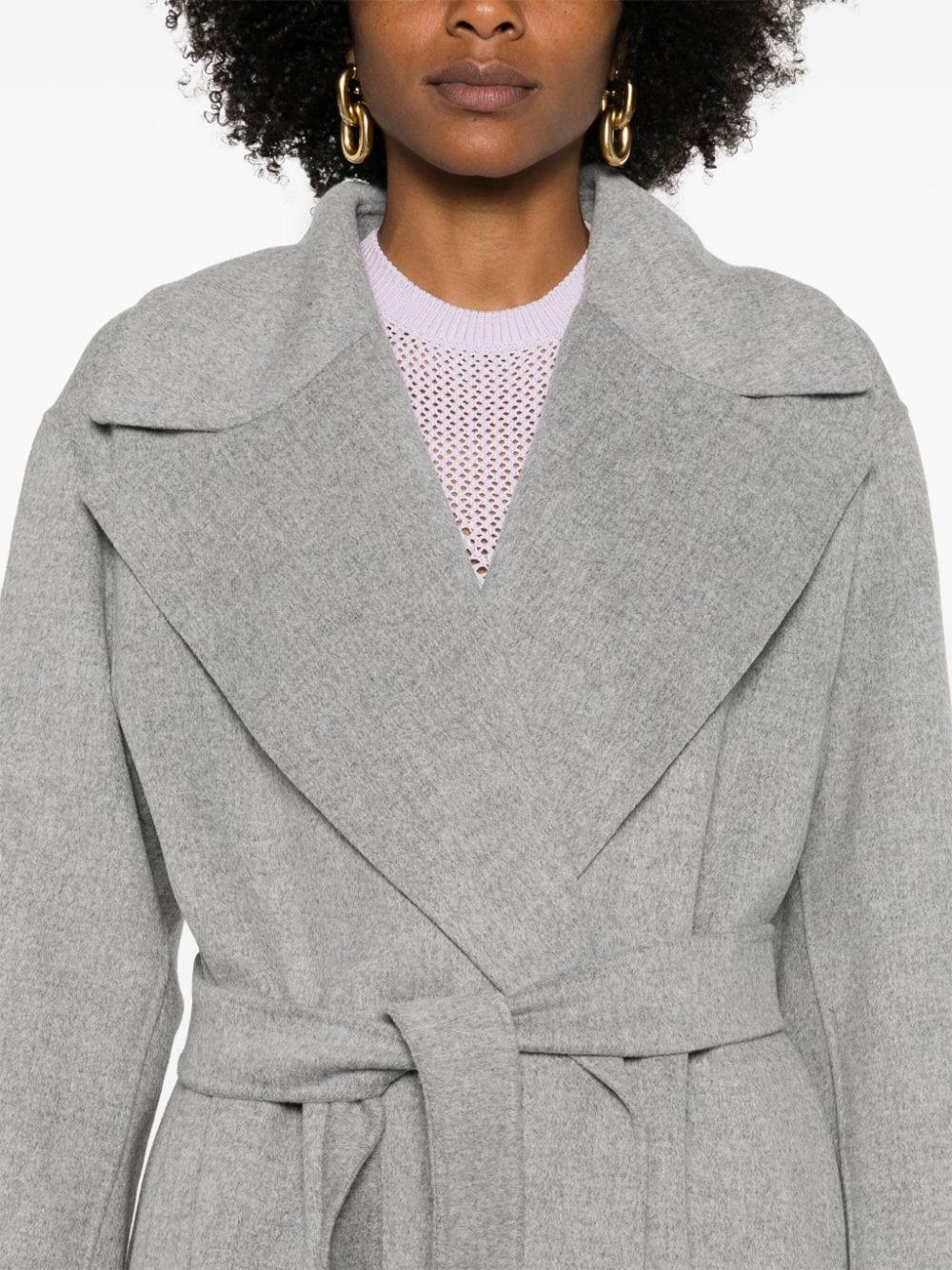 S Max Mara "olanda" coat Saldi