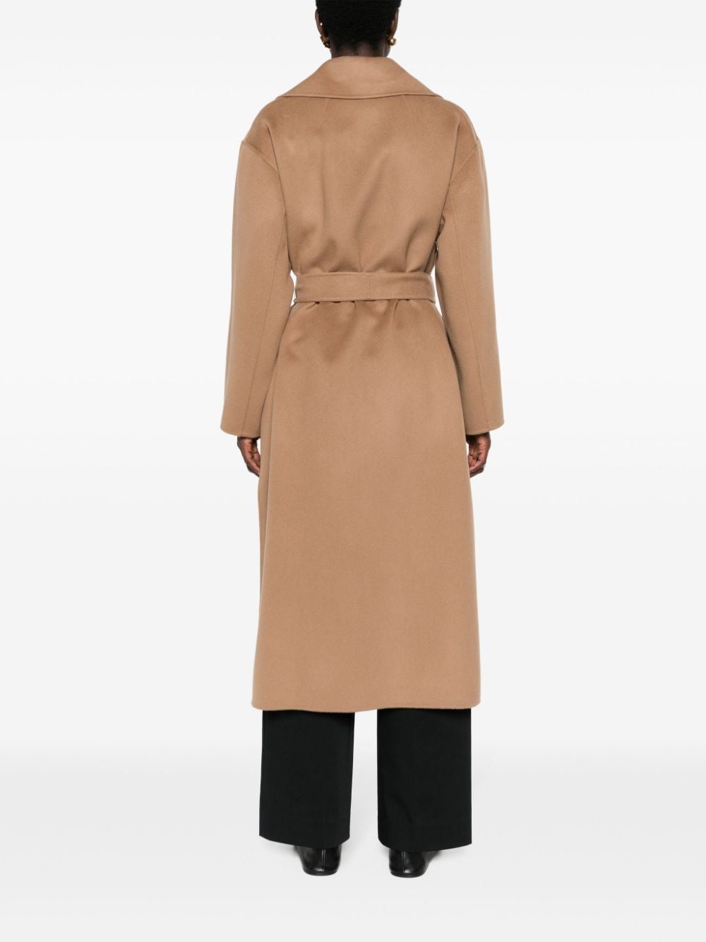 S Max Mara "olanda" coat Offerte