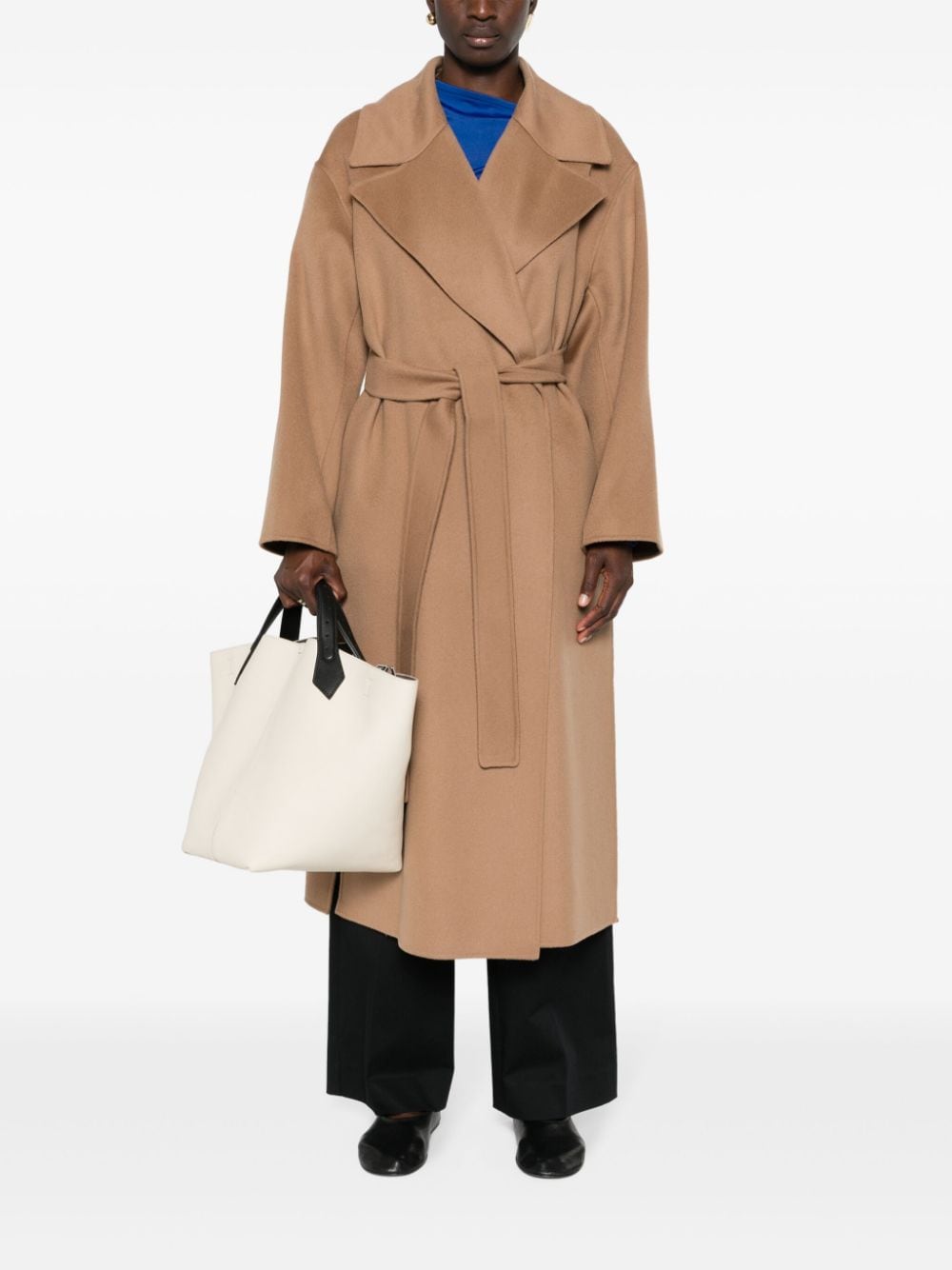 S Max Mara "olanda" coat Offerte