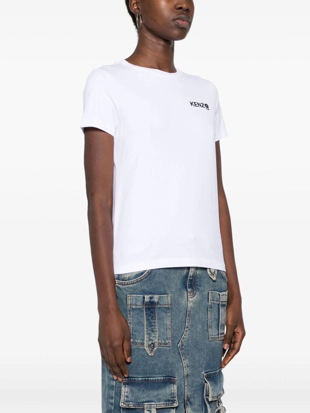 KENZO 'boke flower 2.0' classic t-shirt Vendite Flash