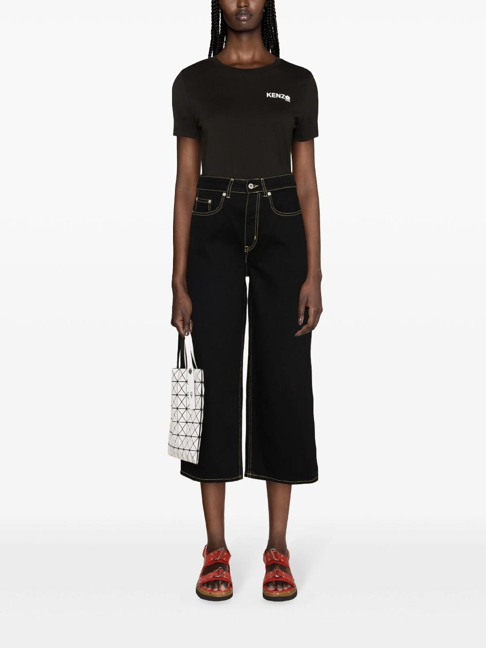 KENZO 'boke flower 2.0' classic t-shirt Negozio