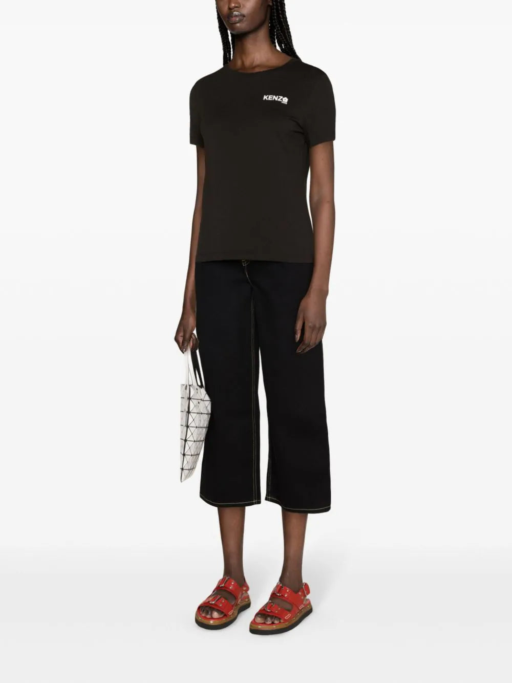 KENZO 'boke flower 2.0' classic t-shirt Negozio
