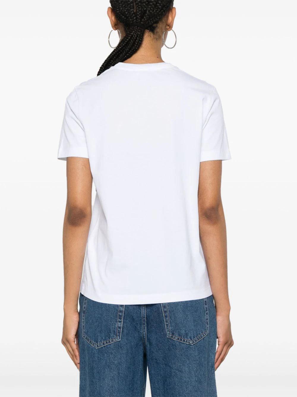 KENZO 'boke flower 2.0' loose t-shirt In Saldo