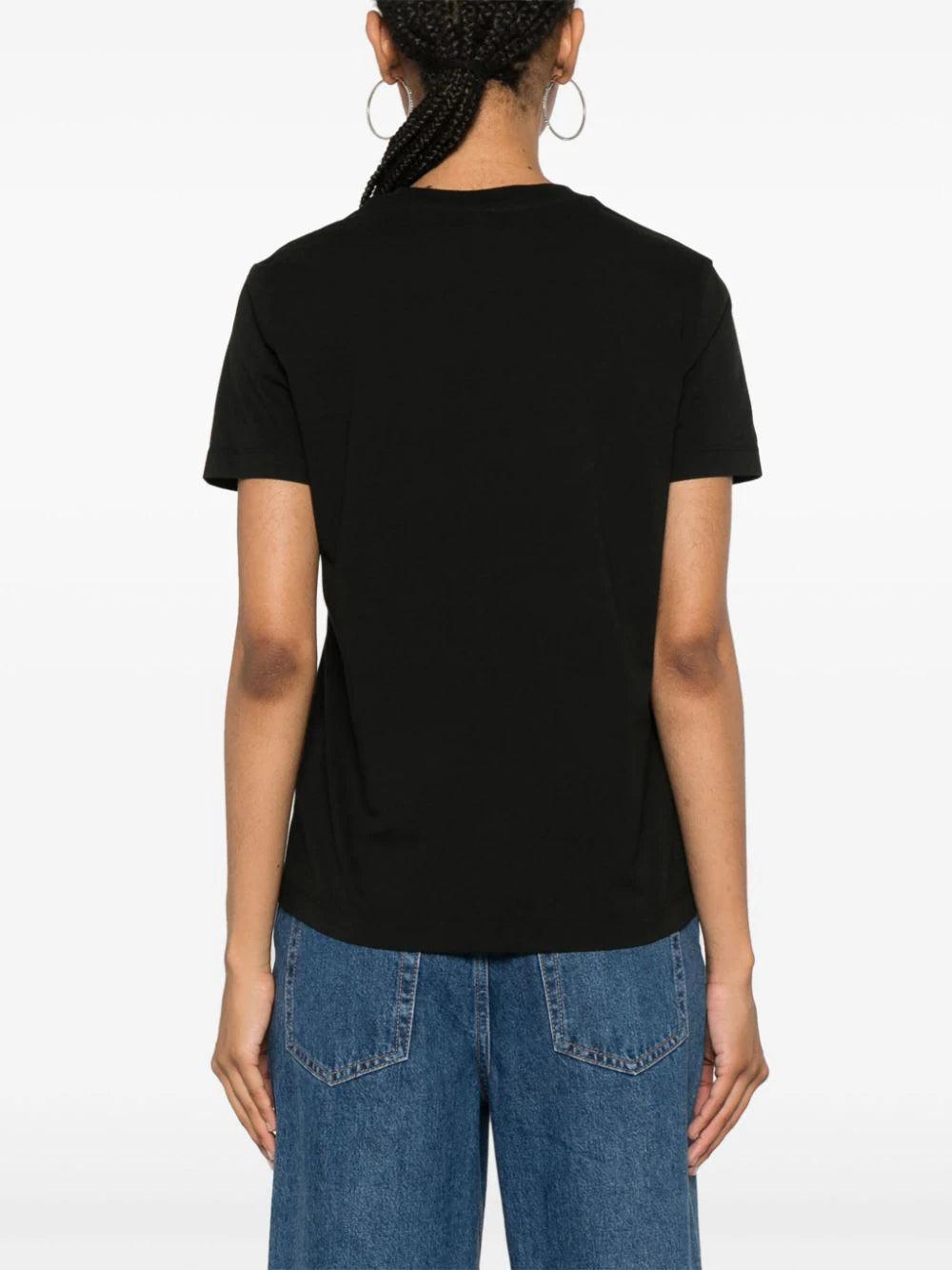 KENZO 'boke flower 2.0' loose t-shirt Nuova