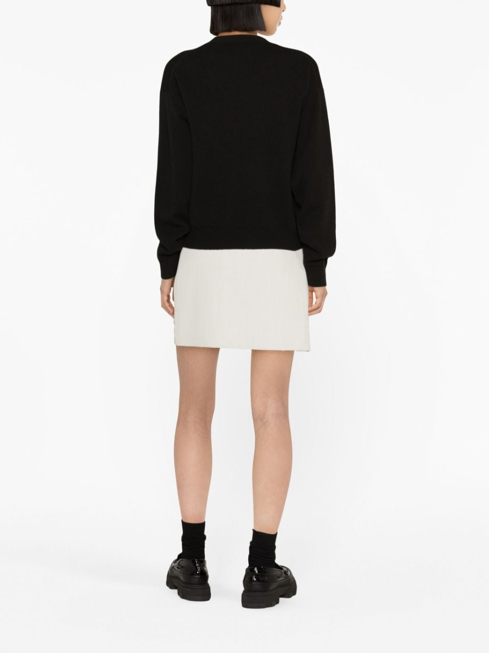 KENZO 'boke flower' jumper Nuovo