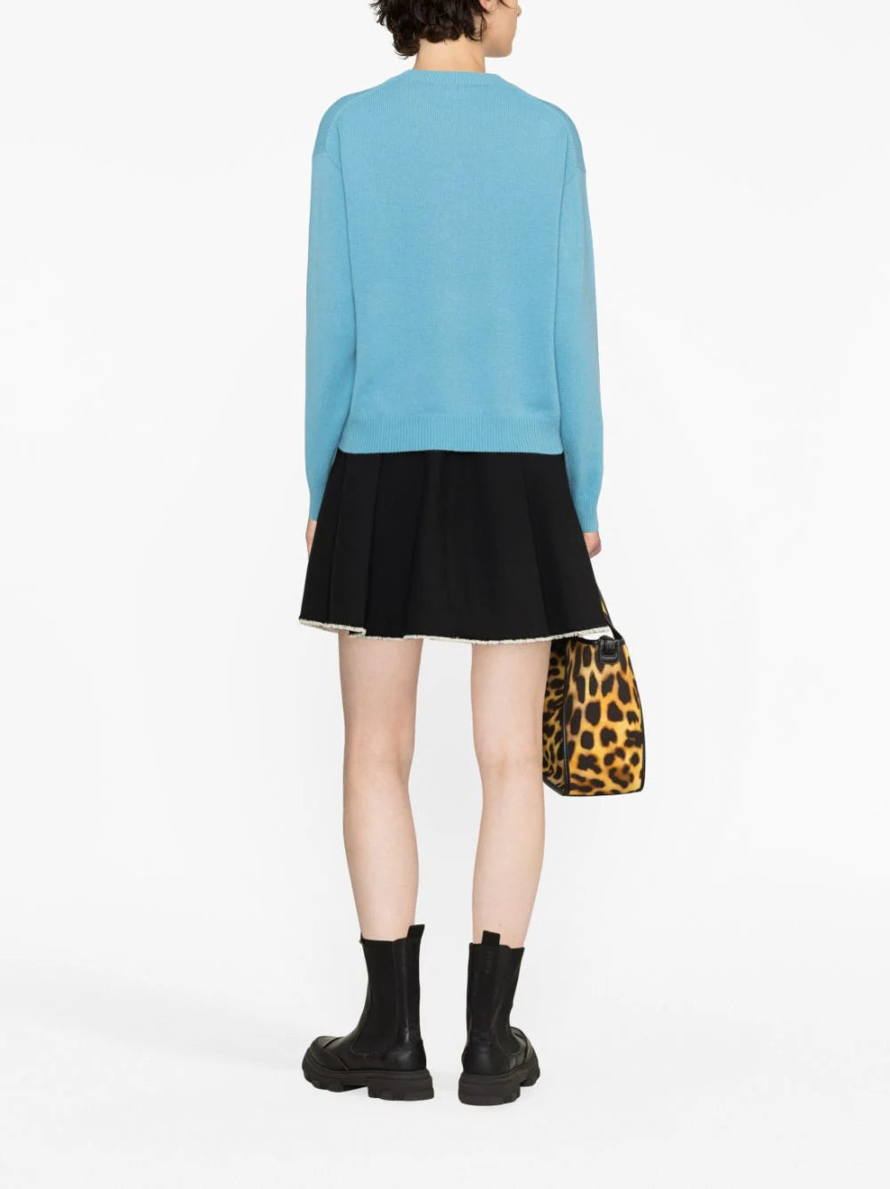 KENZO 'boke flower' jumper Qualità