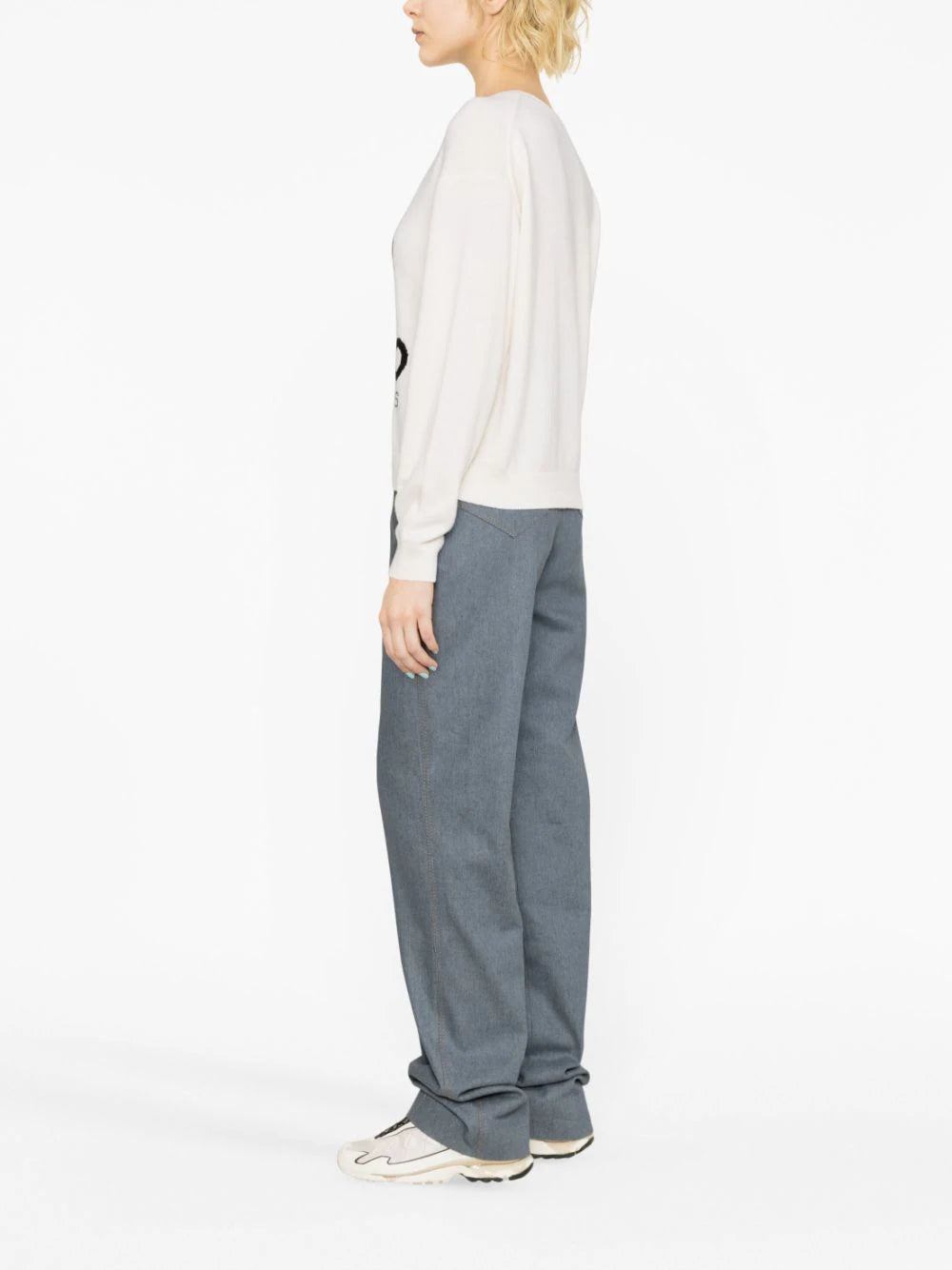KENZO 'boke flower' jumper Vendita