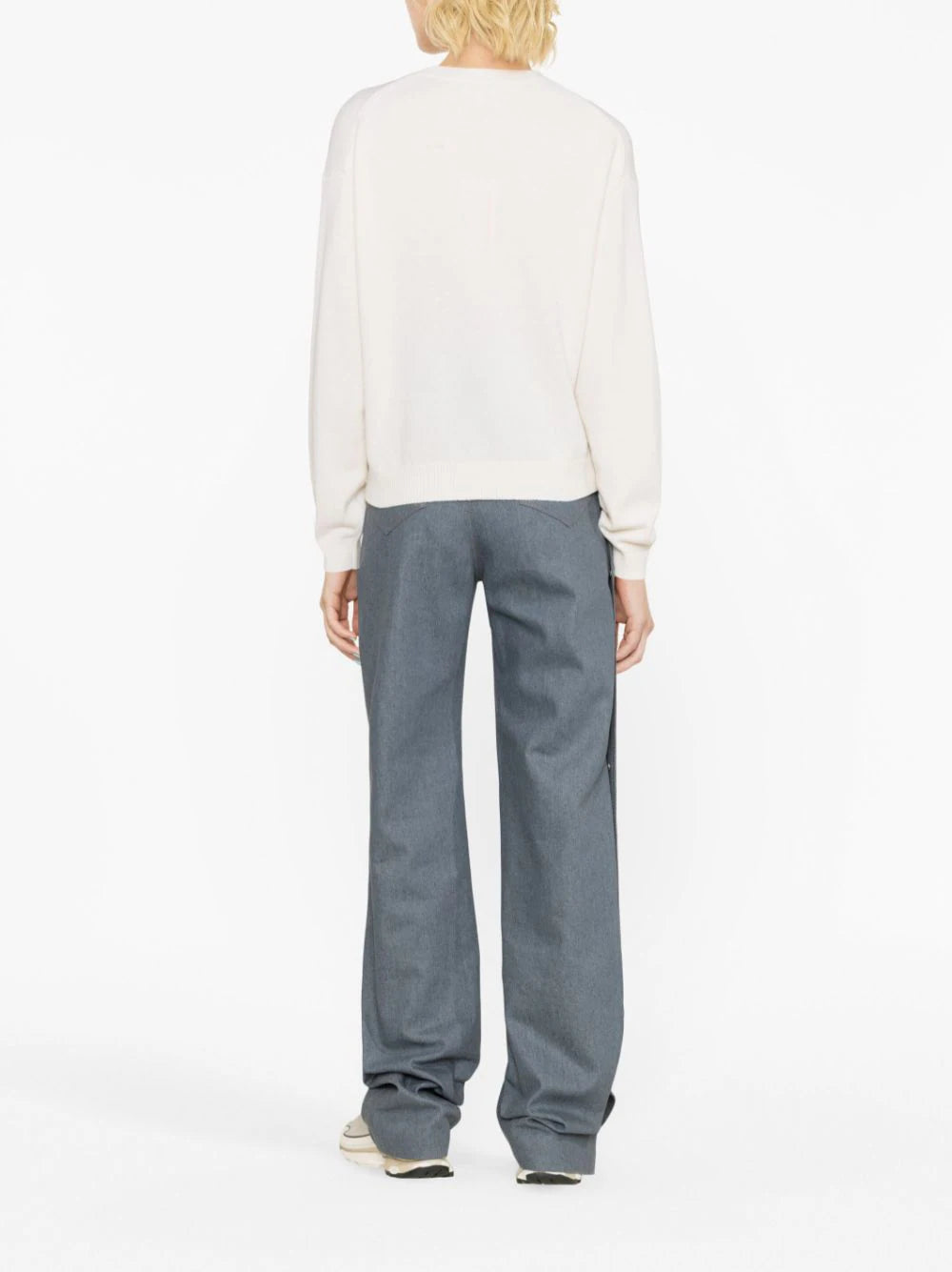 KENZO 'boke flower' jumper Vendita