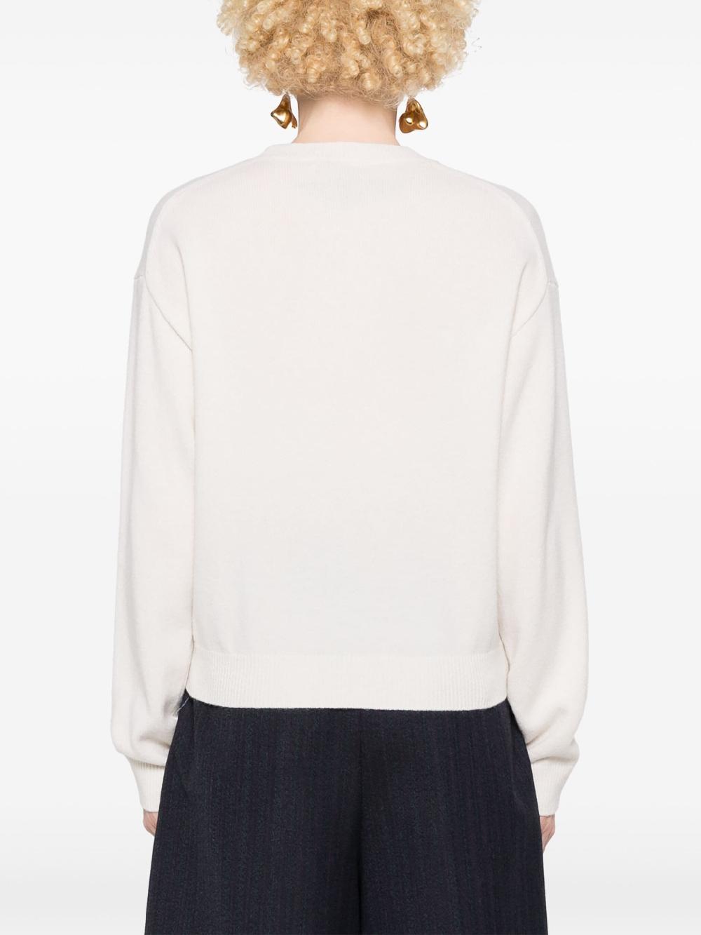 KENZO 'boke flower' jumper Spedizione Gratuita