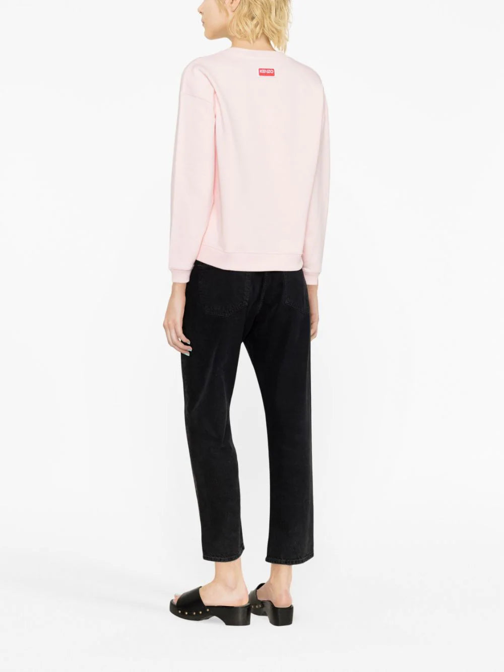 KENZO 'boke flower' sweatshirt Soddisfazione Garantita