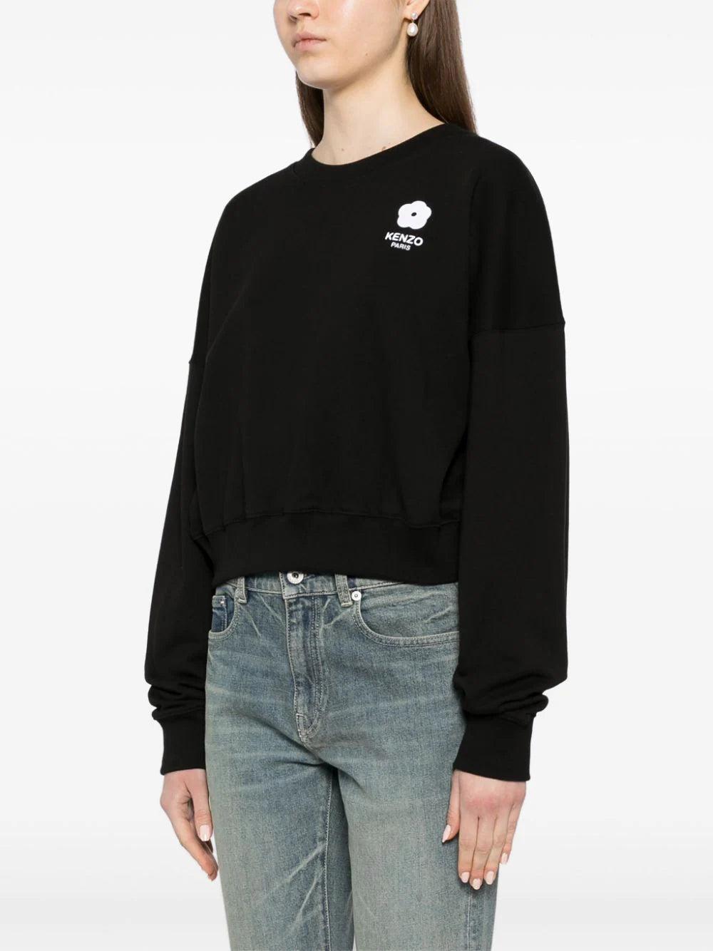 KENZO 'boke flower' sweatshirt Negozi Online
