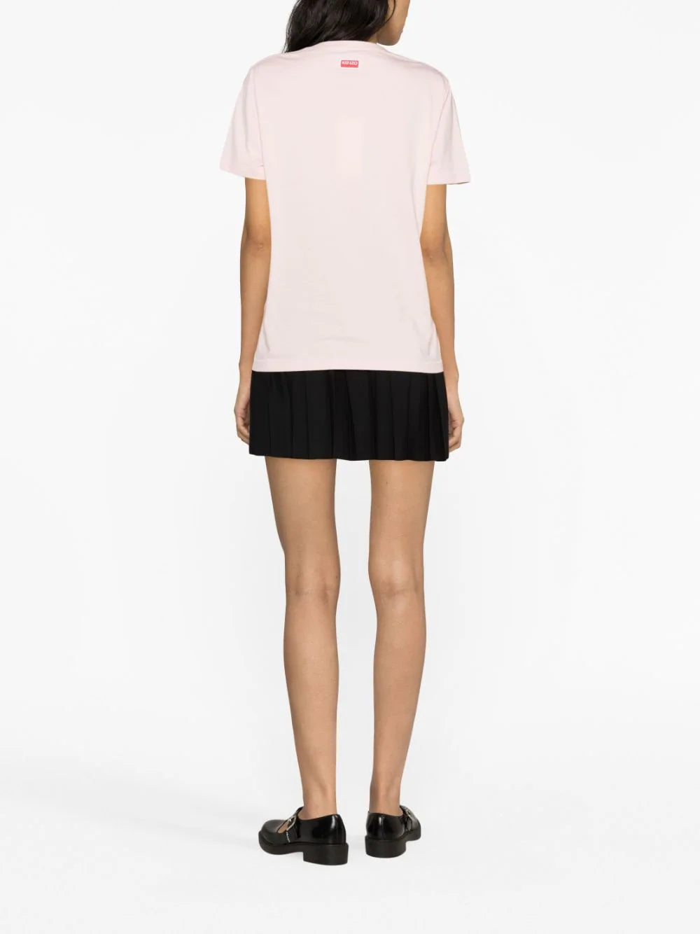 KENZO 'boke flower' t-shirt Consegna Veloce