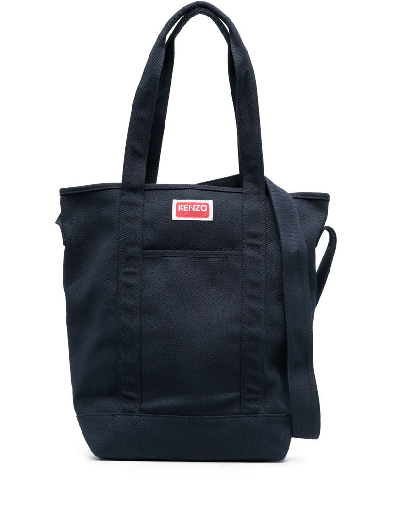 KENZO 'boke flower' tote bag Affare Del Giorno