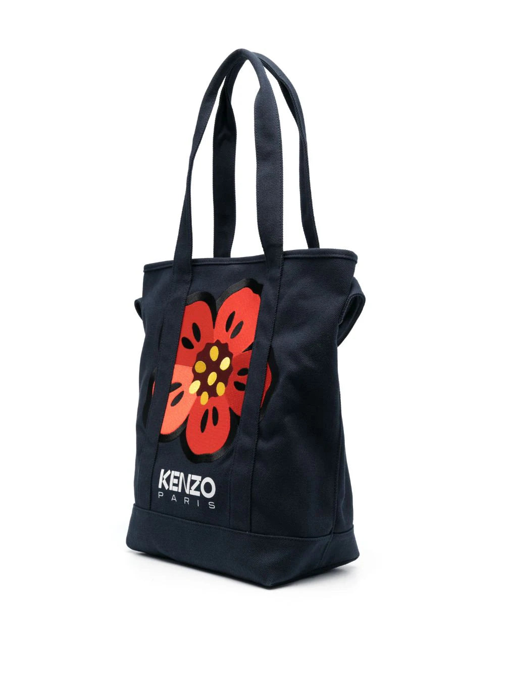 KENZO 'boke flower' tote bag Affare Del Giorno