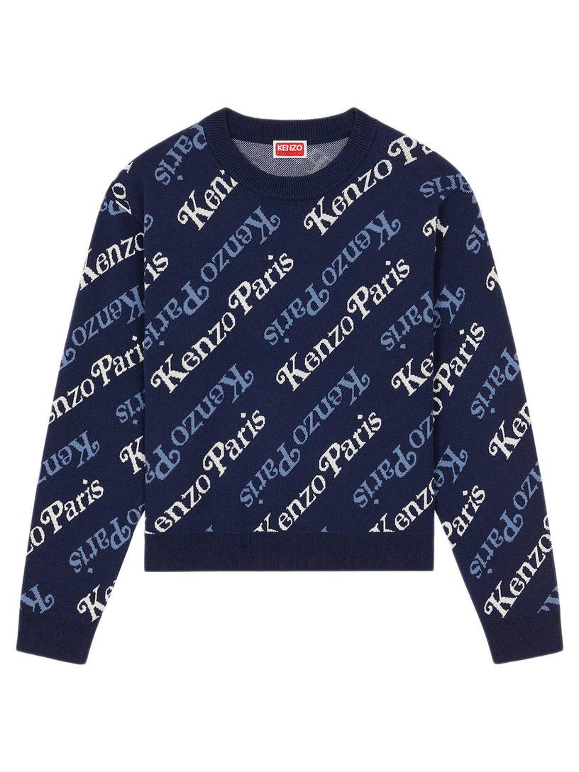KENZO 'kenzo by verdy' jumper Novità