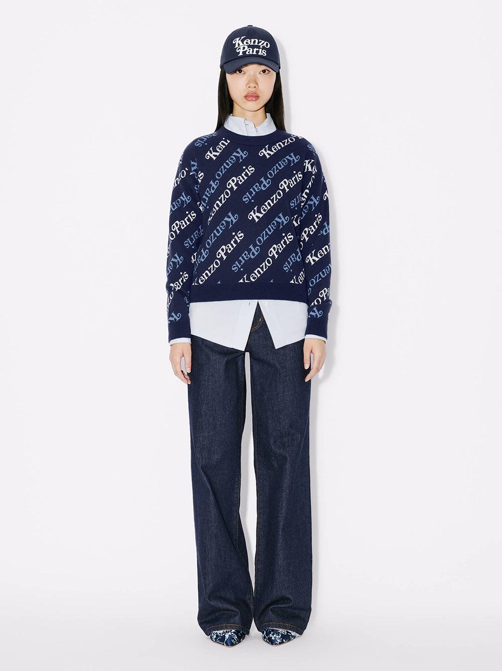 KENZO 'kenzo by verdy' jumper Novità