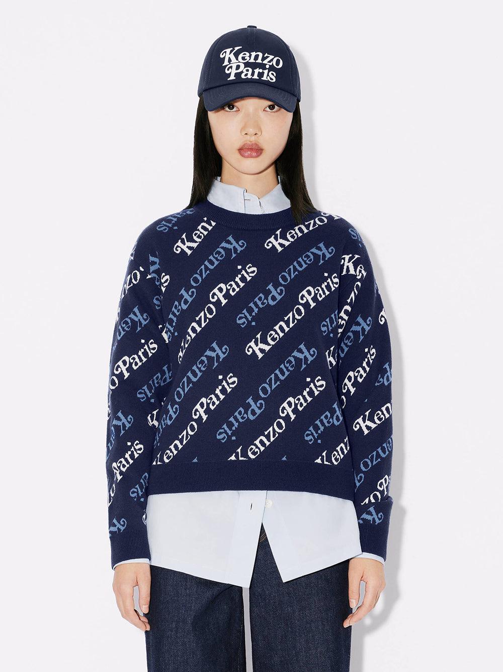 KENZO 'kenzo by verdy' jumper Novità