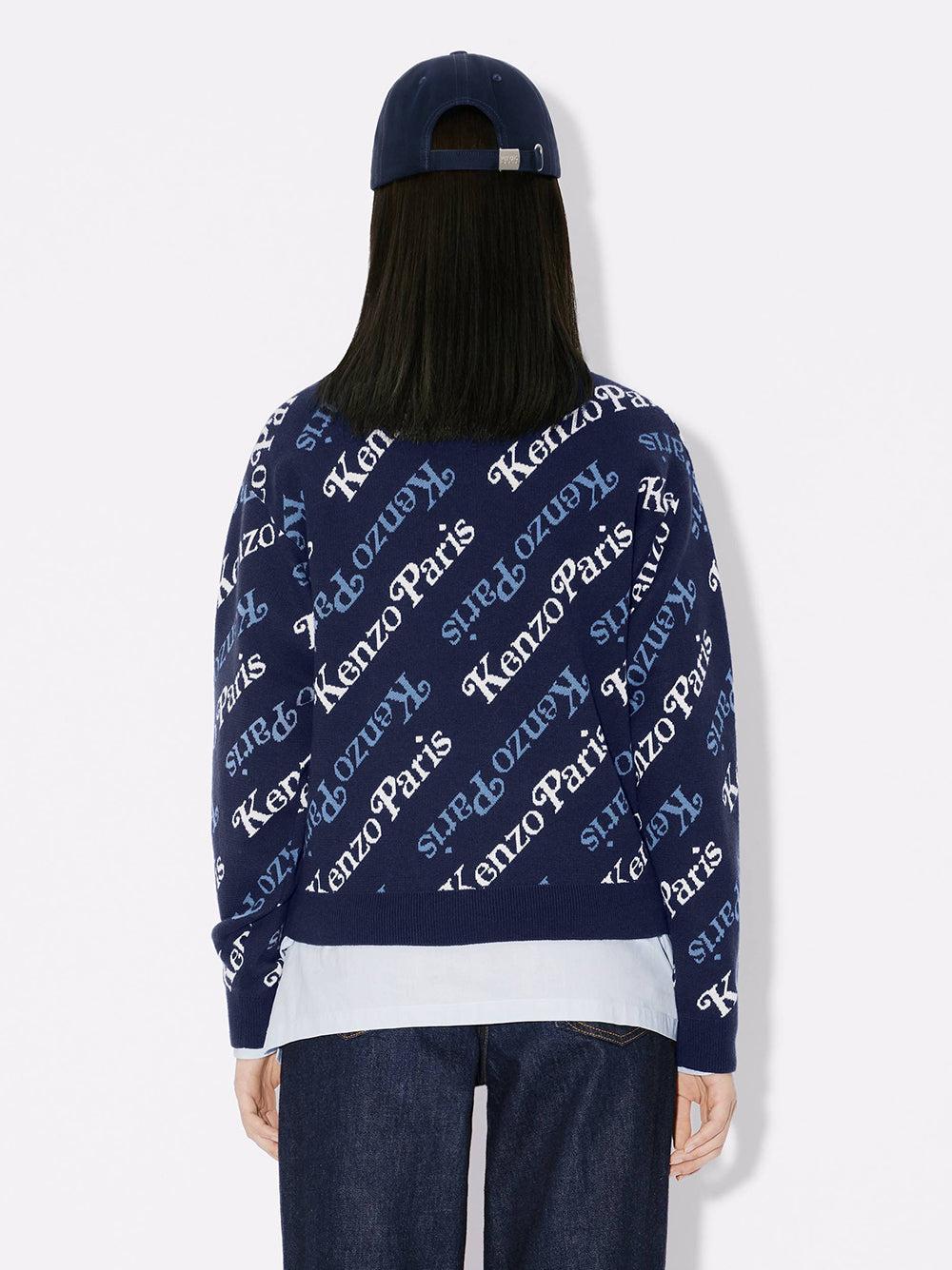 KENZO 'kenzo by verdy' jumper Novità
