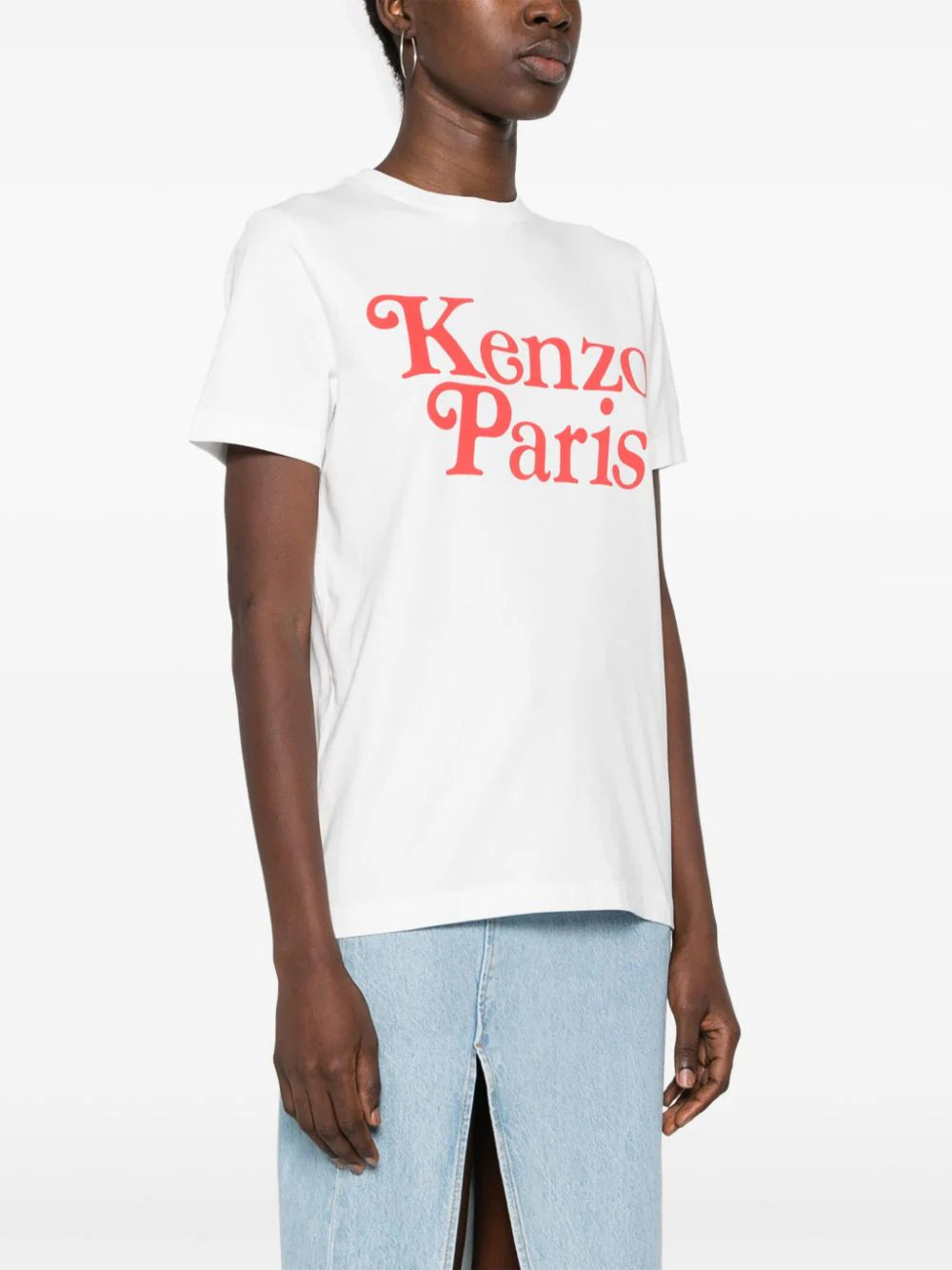 KENZO 'kenzo by verdy' loose t-shirt Presa