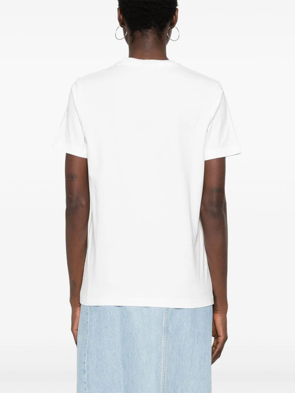 KENZO 'kenzo by verdy' loose t-shirt Presa