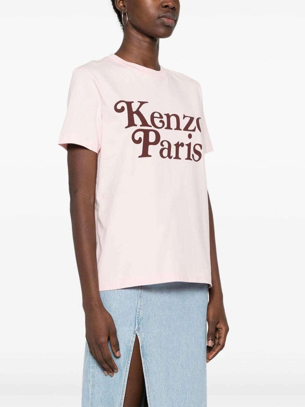 KENZO 'kenzo by verdy' loose t-shirt Sconto