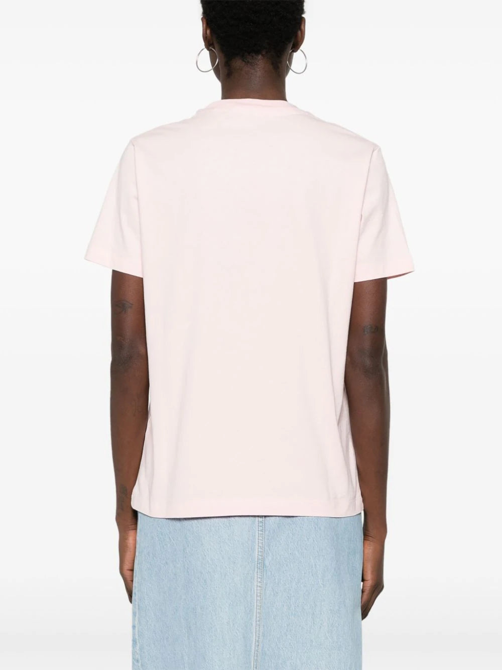 KENZO 'kenzo by verdy' loose t-shirt Sconto