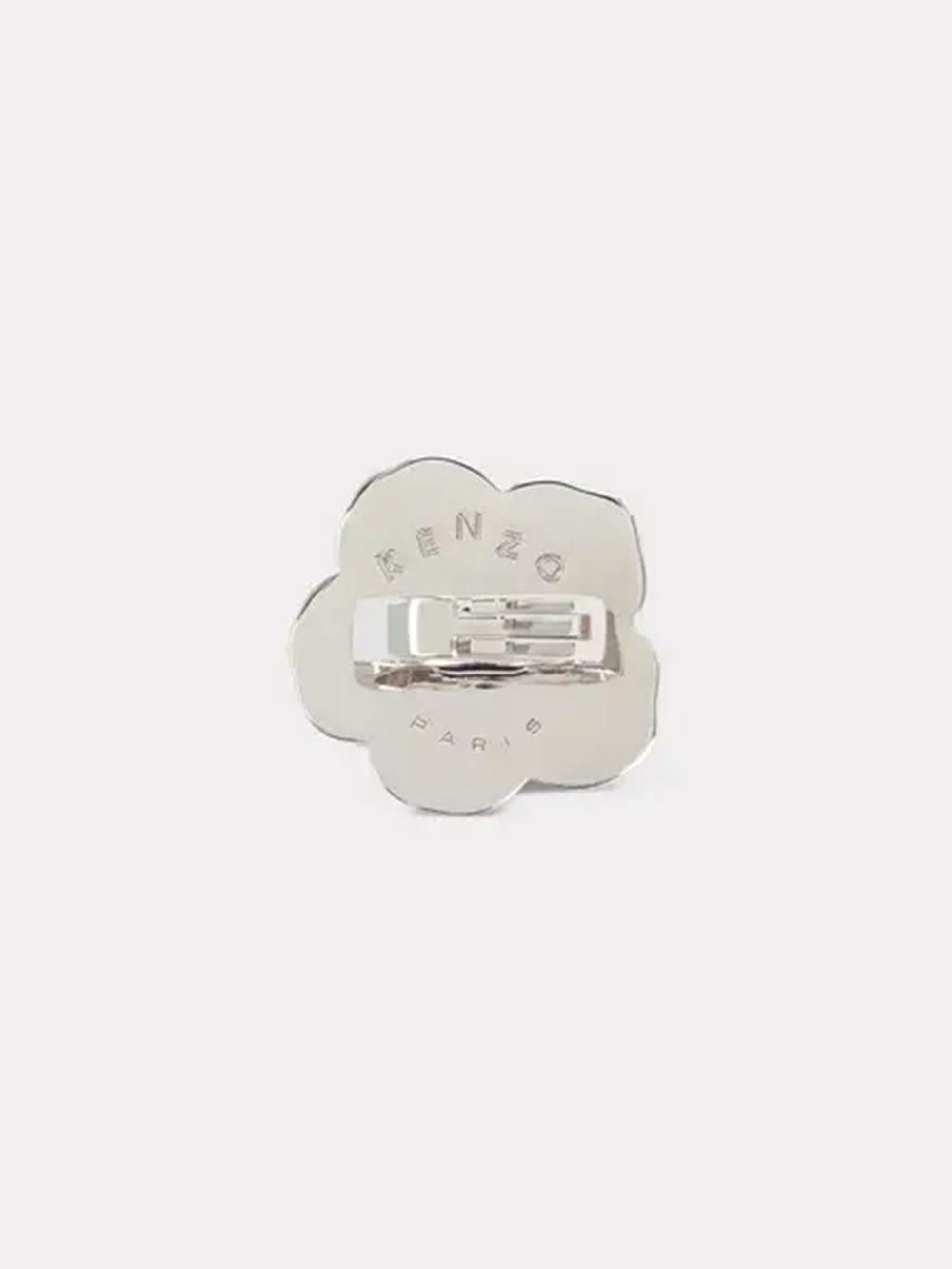 KENZO 'kenzo crest' ring Online