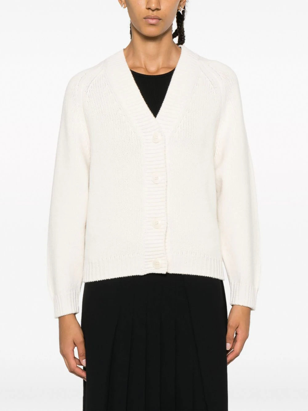 KENZO 'kenzo target' cardigan Saldi Di Fabbrica