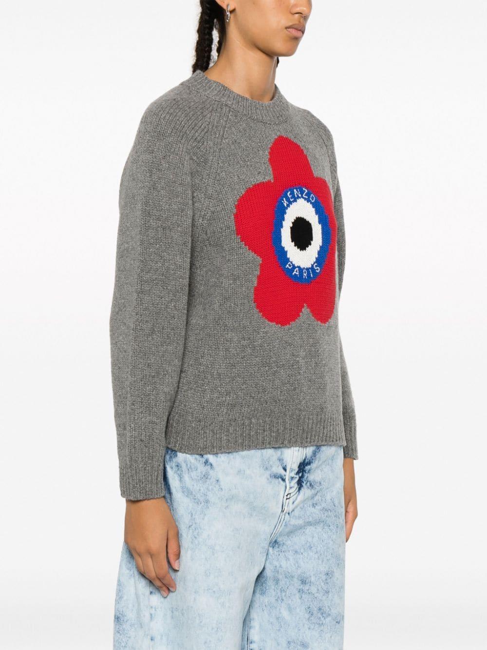 KENZO 'kenzo target' jumper I Più Venduti