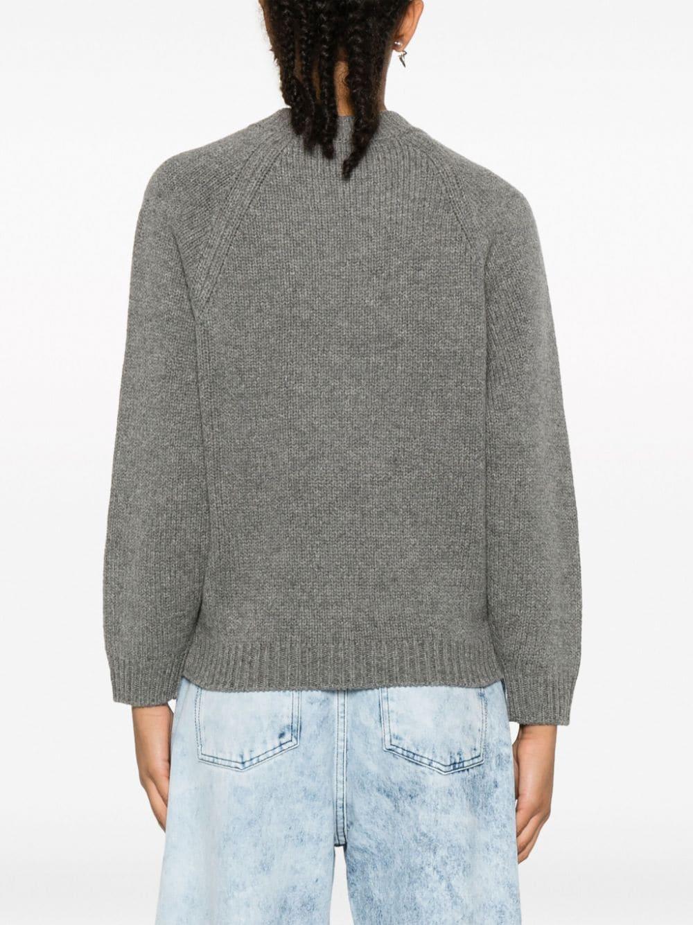 KENZO 'kenzo target' jumper I Più Venduti
