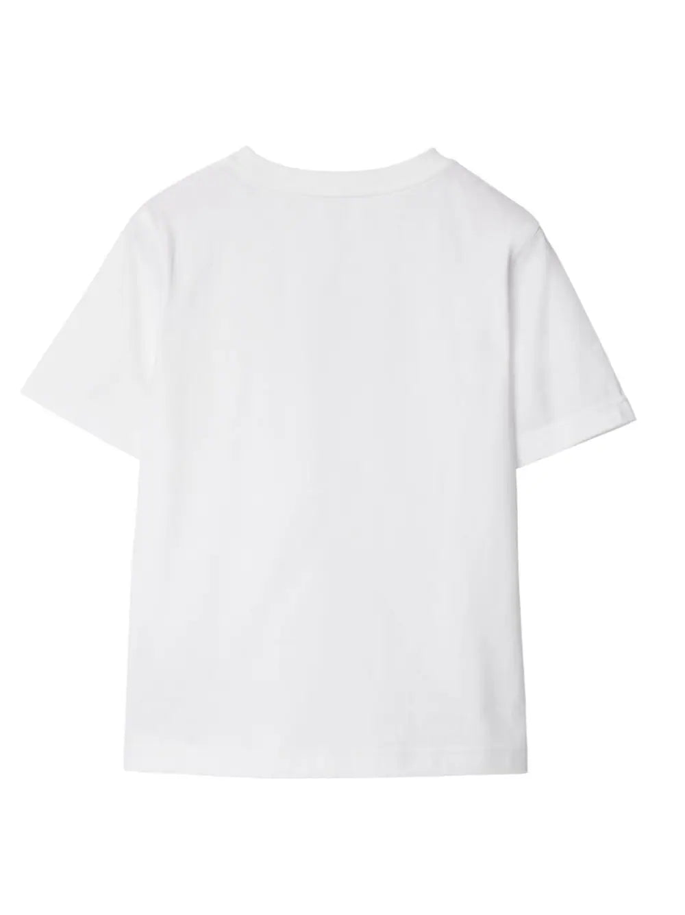 Burberry Kids T-shirt with print Negozio