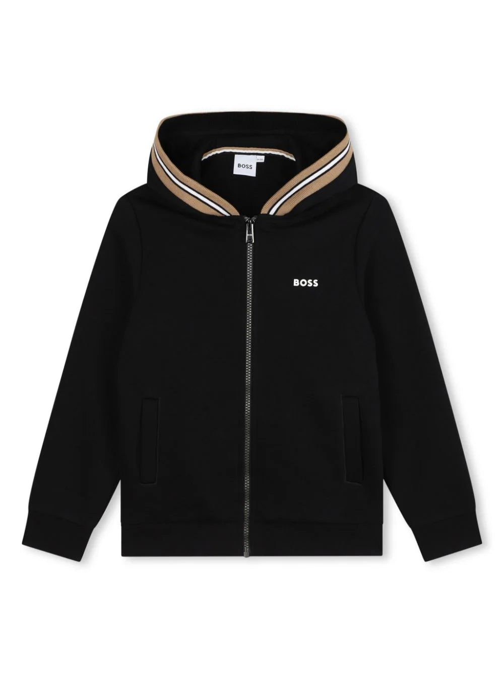 Boss Kids Tracksuit with logo Nuova