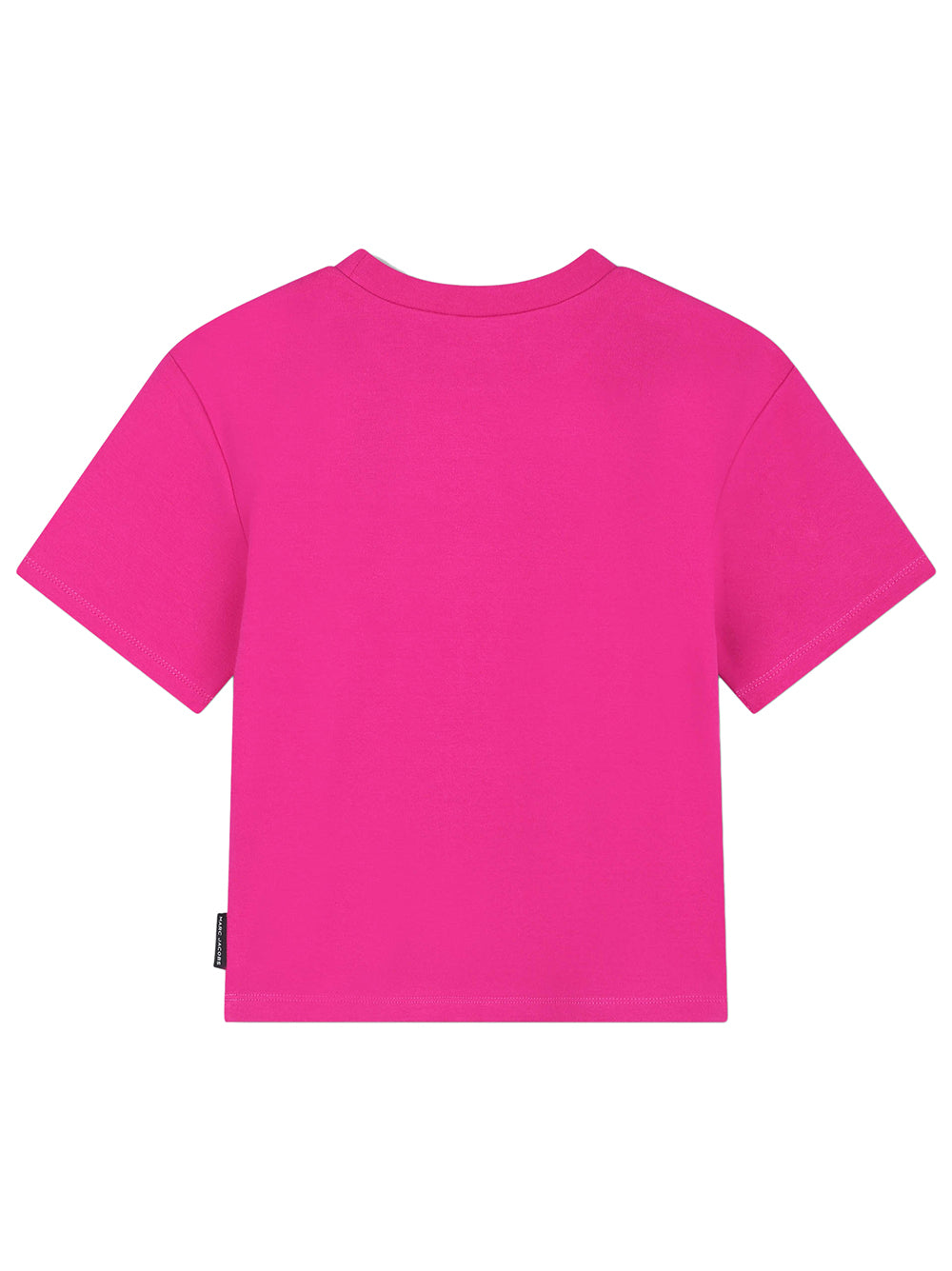 Marc Jacobs Kids T-shirt with trompe l'oeil print Italy