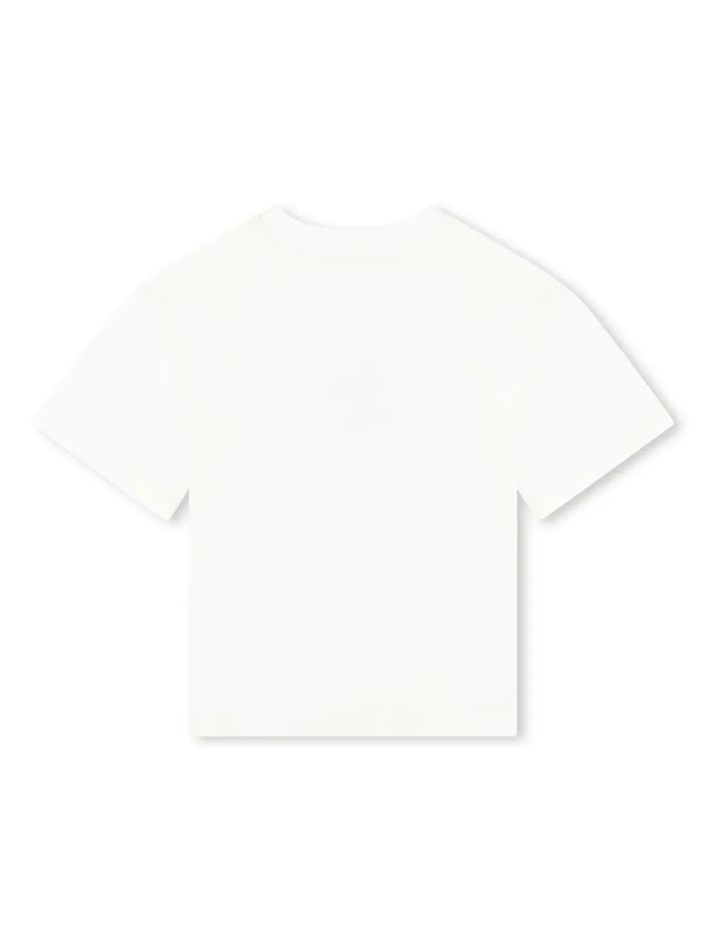 LANVIN Kids T-shirt with print Spedizione Gratuita