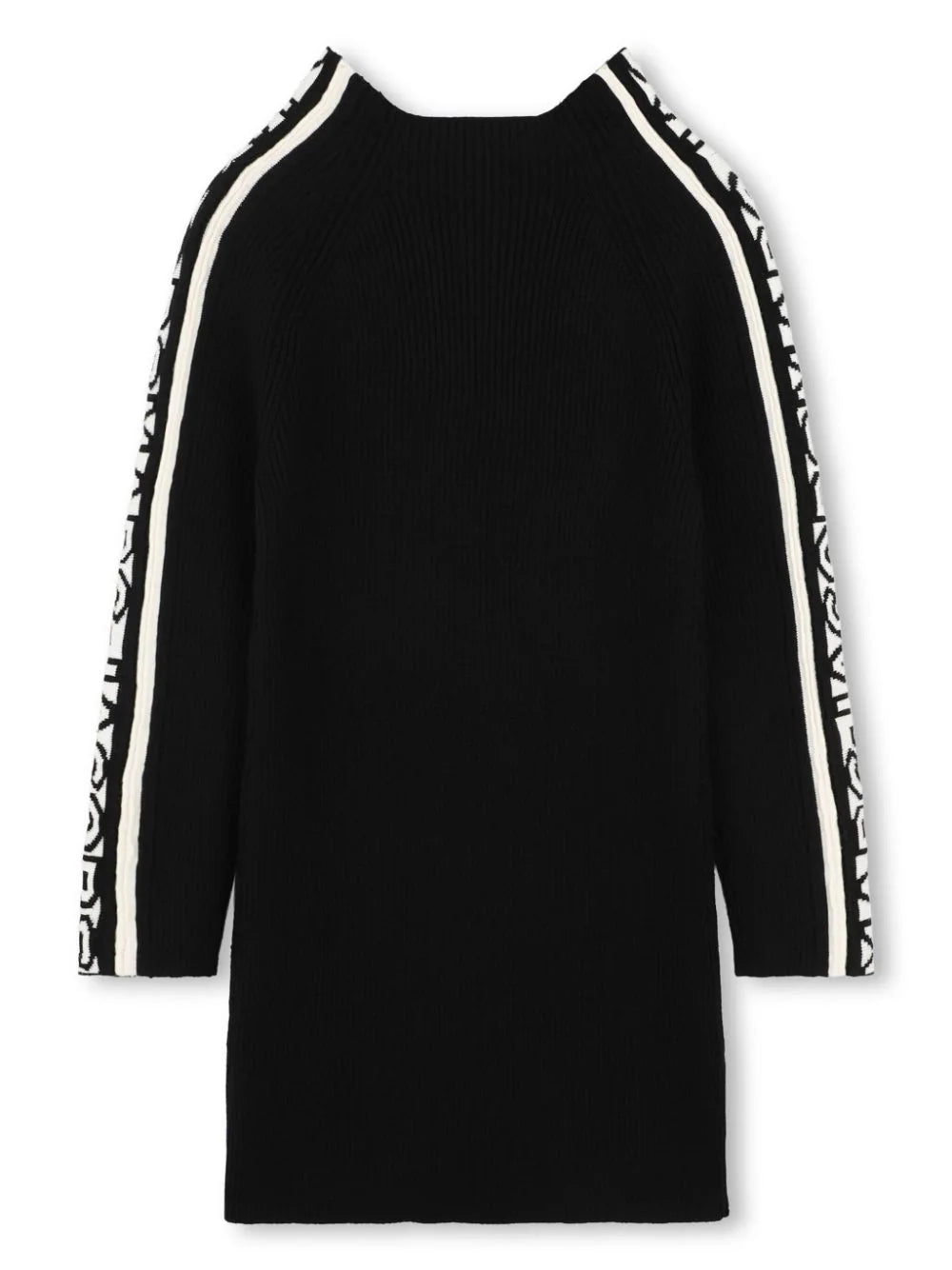 Marc Jacobs Kids Dress with embroidery Soddisfazione Garantita