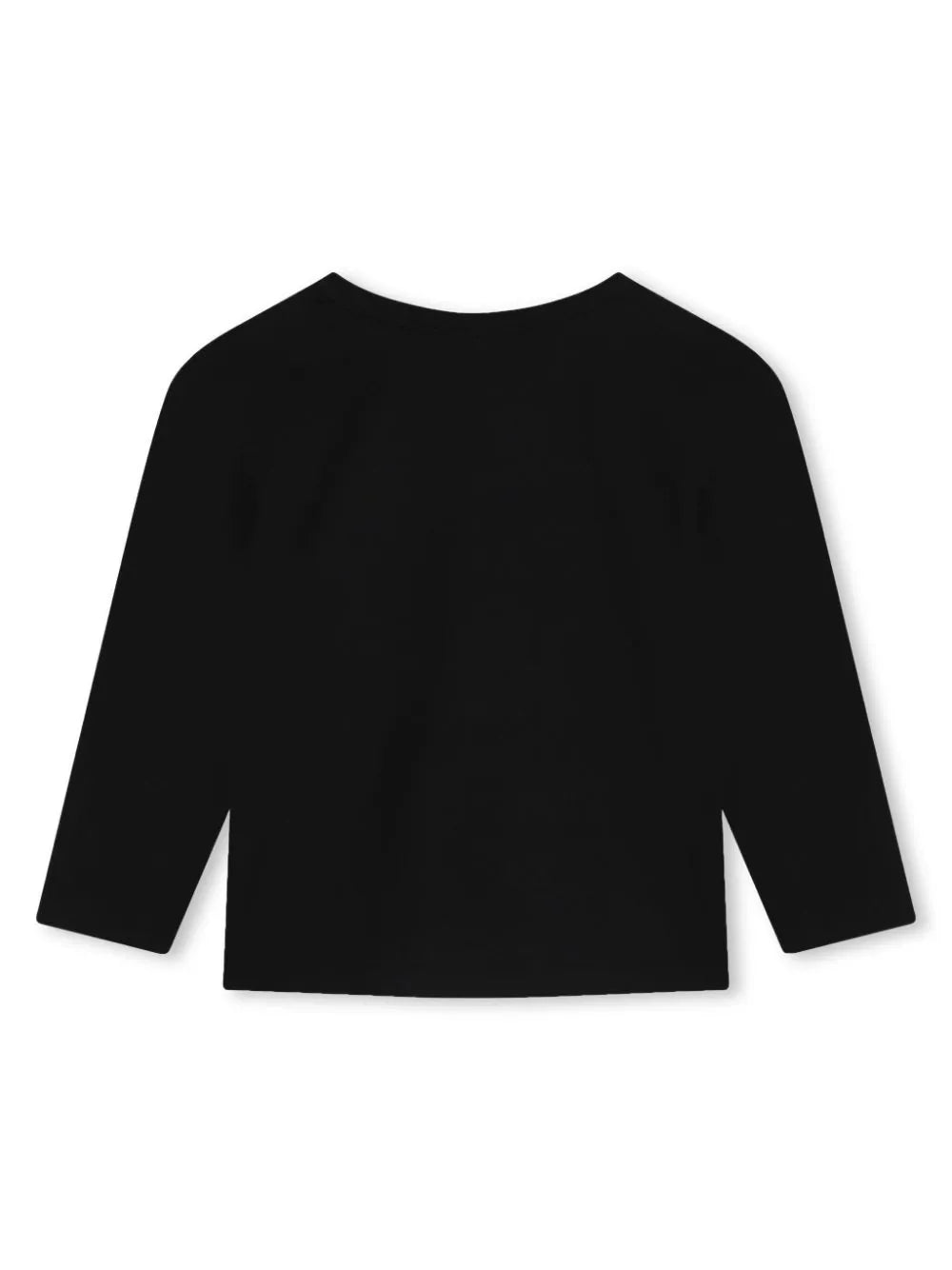 Marc Jacobs Kids T-shirt with strass Qualità Garantita