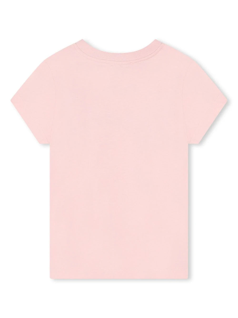 LANVIN Kids T-shirt with print Negozi Online